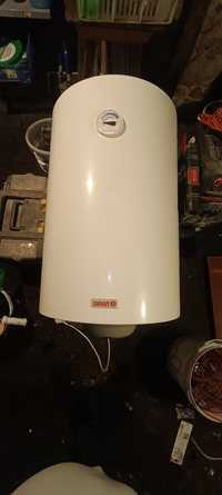 Bojler elektryczny 80L. bdb.stan