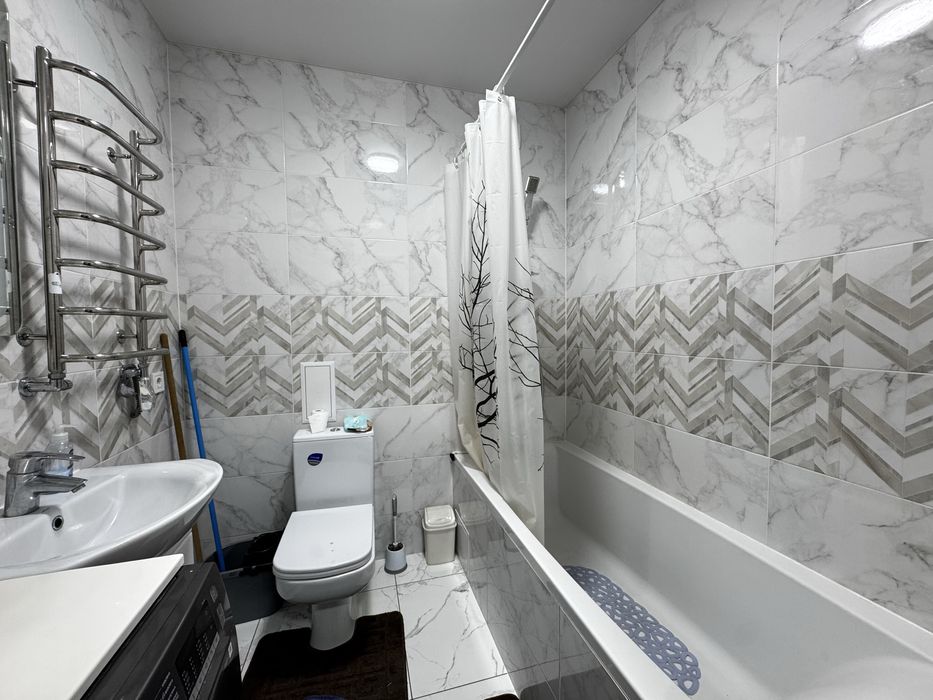 ‼️Оренда простороі 1-км кв, ЖК Галицький