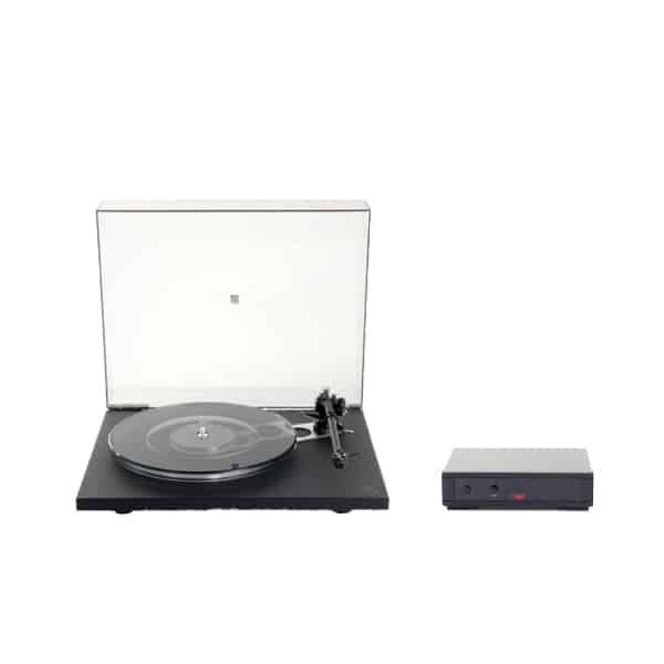 Rega Planar 6 + ND7 gira-discos