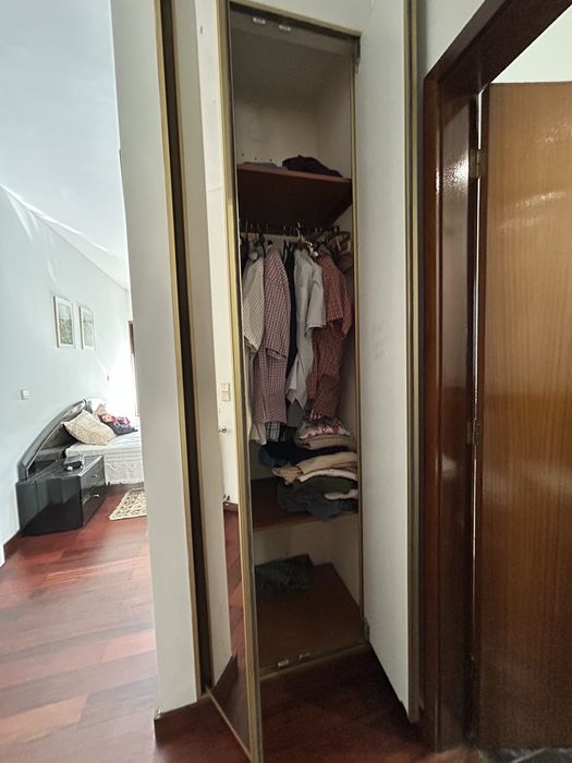 Quarto para arrendar