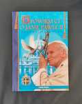 "Opowiem ci o Janie Pawle II" książka religijna dla dzieci