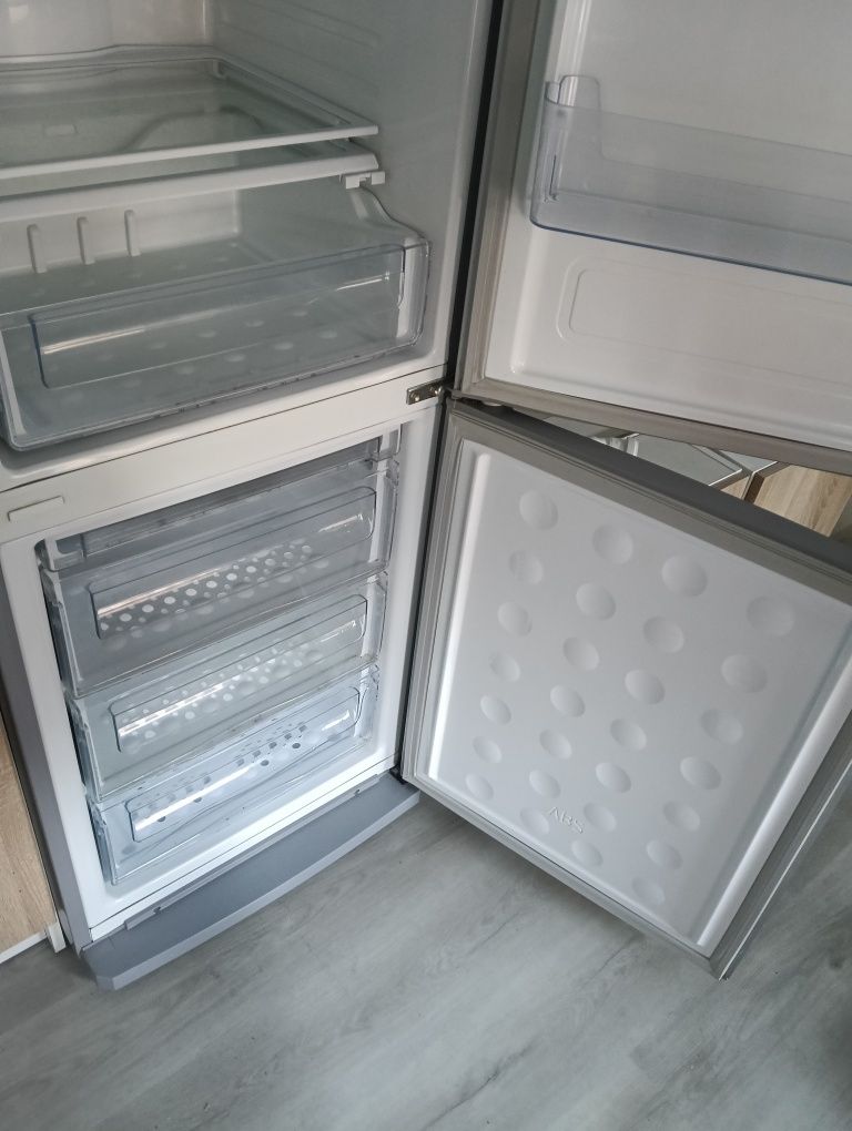 Lodówka Samsung RL41SBPS