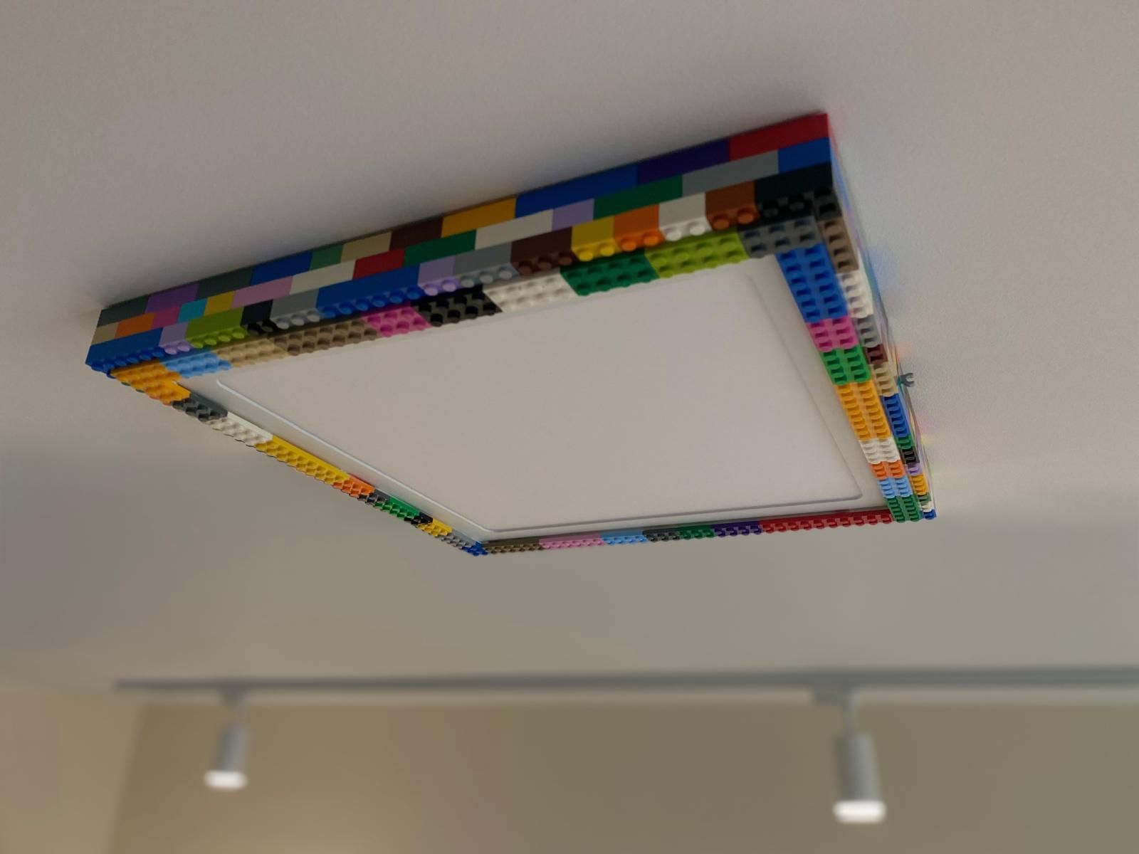 Lampa, Plafon, Spot led 18w LEGO