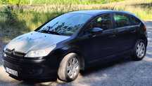 Citroen C4 1.6 HDI