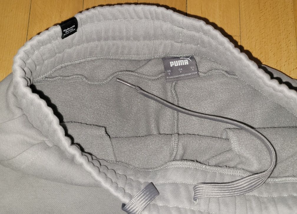 Dres Puma,     S