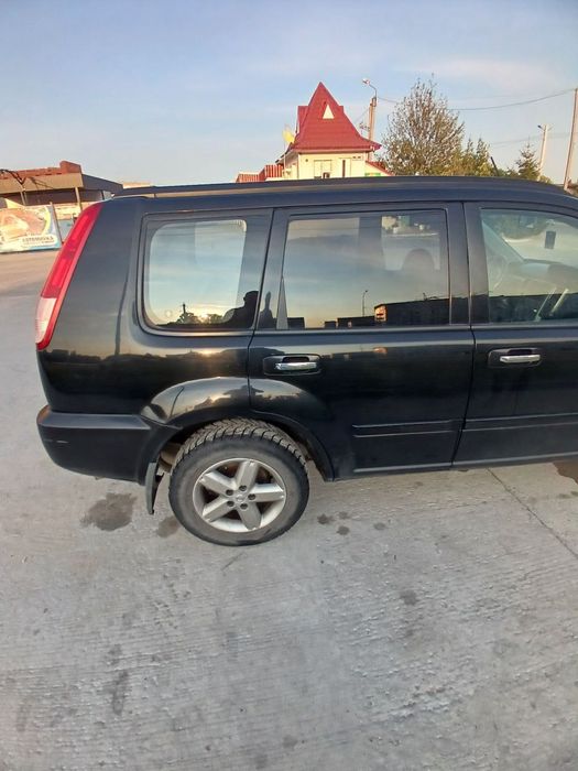 Nissan X-Тrail продам
