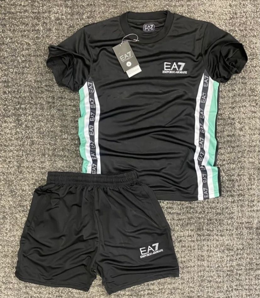 Armani lacoste conjuntos S