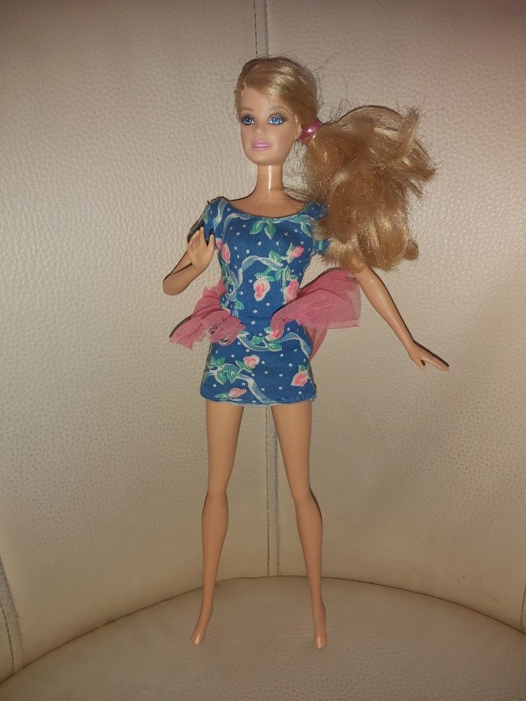 Barbie Mattel 1998