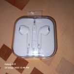 Apple wtyczka 3.5 mm słuchawki