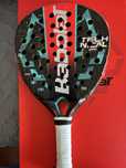 Babolat technical viper Juan Lebron 2023