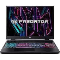 Ноутбук ігровий Acer Predator Helios Neo16 PHN16-71 Obsidian Black