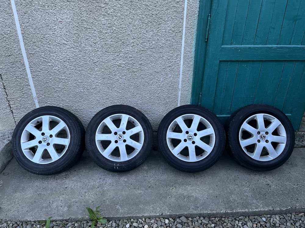 Колеса Opel 185/60 R15