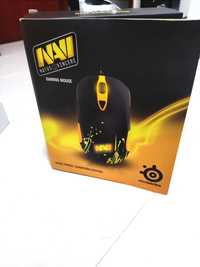 SteelSeries Sensei Raw NaVi Limit Edition