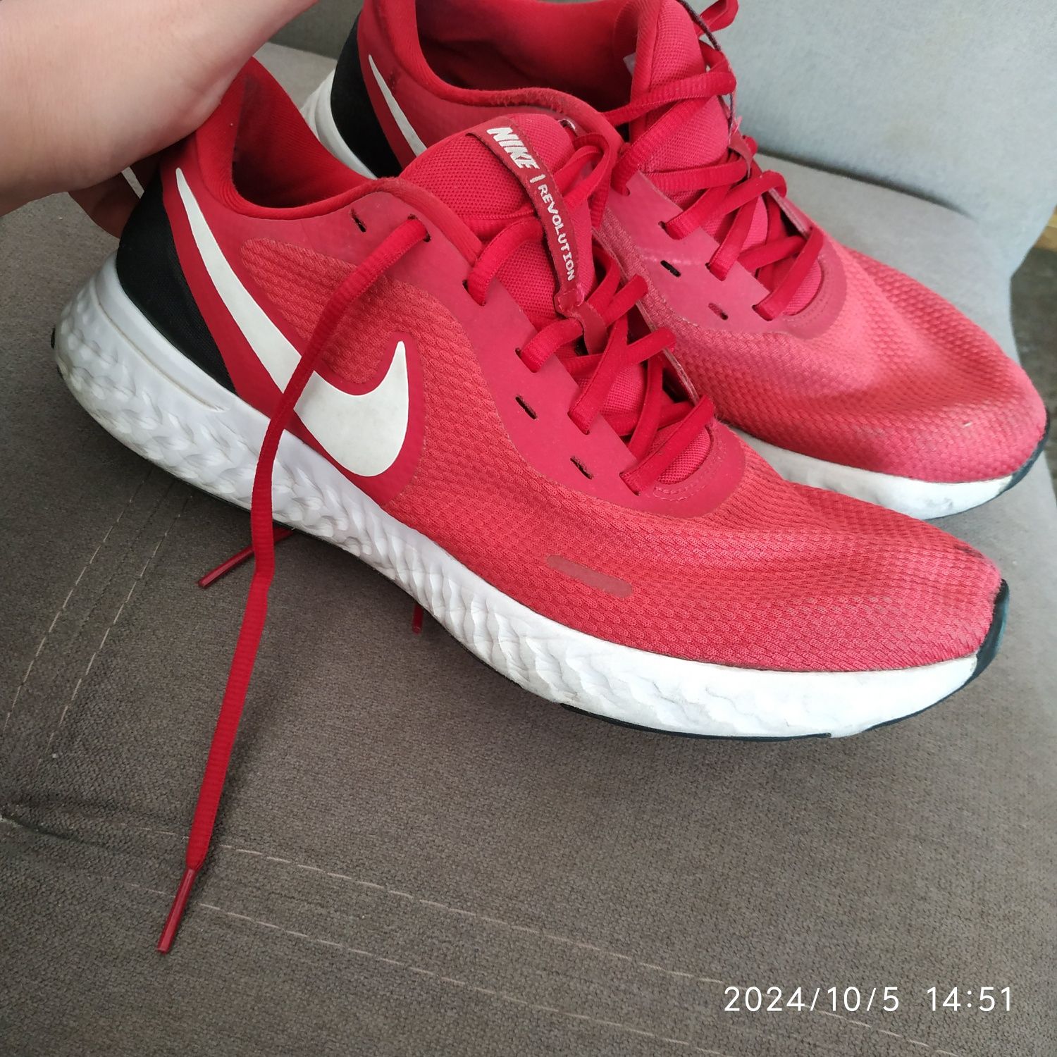 Кросівки Nike 41 27,5-28 см