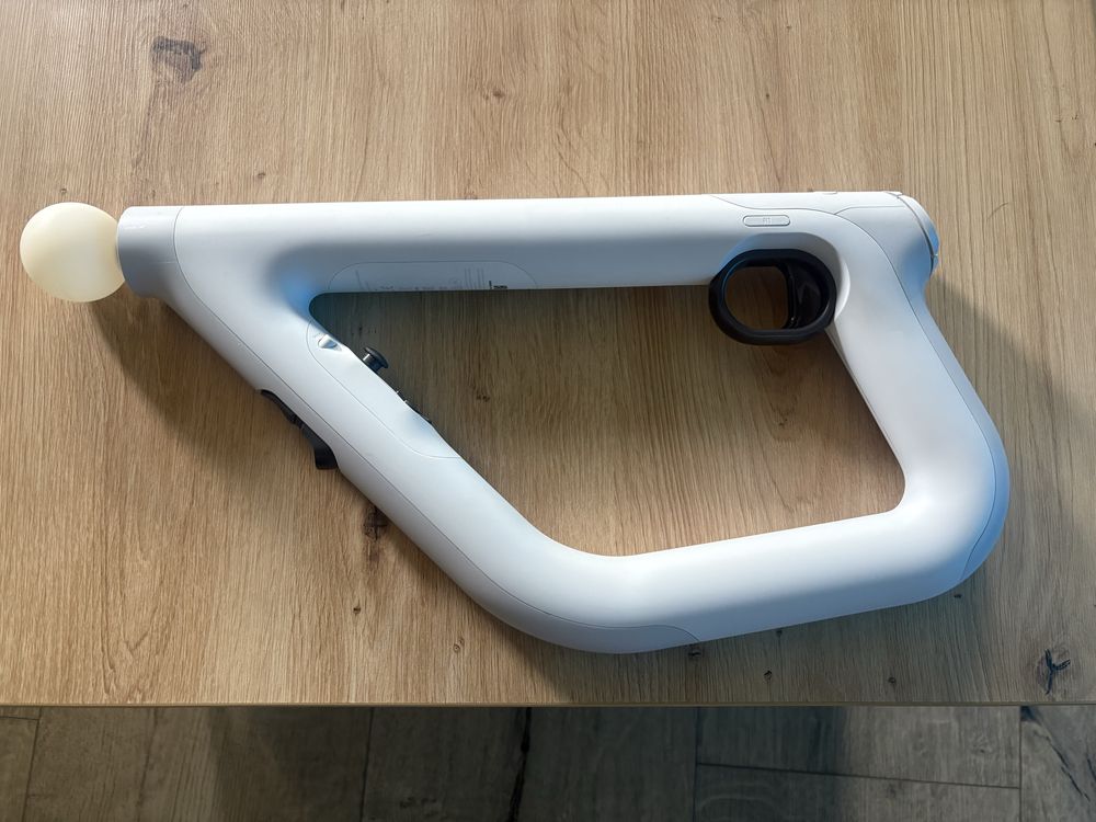 PlayStation VR Aim Controller stan idealny