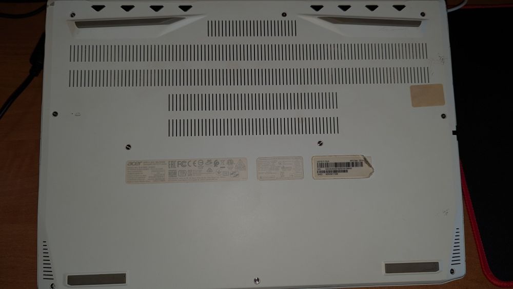 Ноутбук Acer ConceptD CN715-71