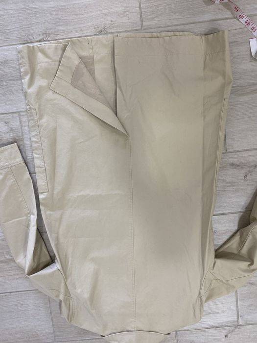 COS пальто, тренч , плащ М