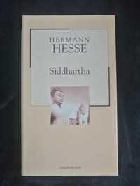 Livro "Siddhartha" de Hermann Hesse - Novo