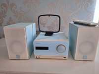 Wieża stereo Pioneer X-CM35 L