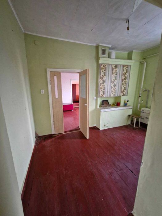 Дві квартири в П'ятихатках