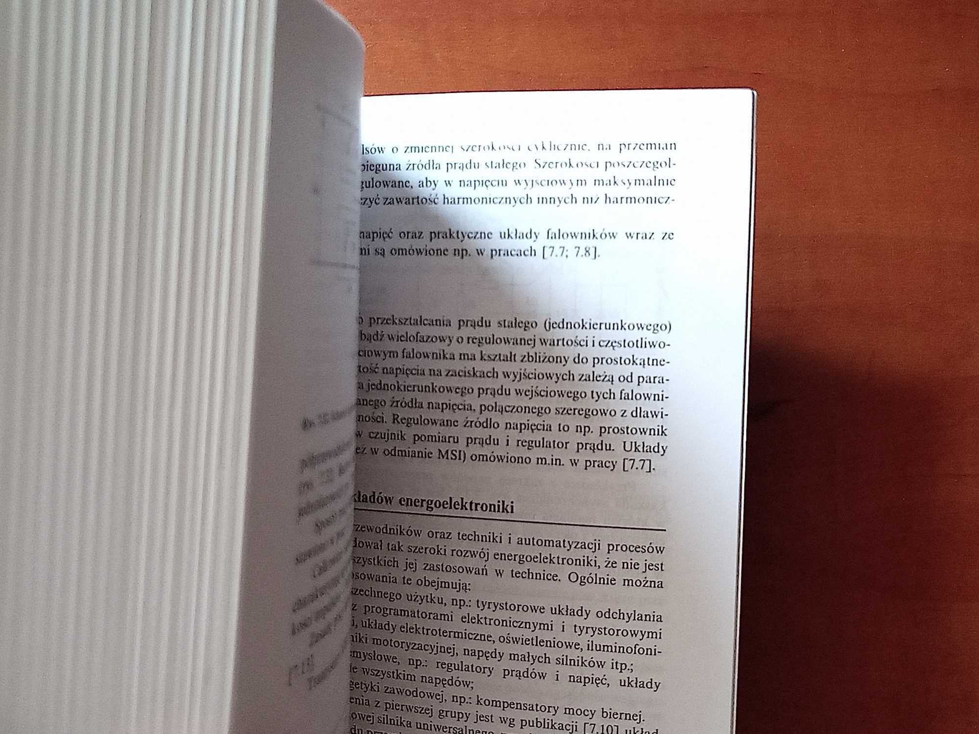 Elektrotechnika i elektronika dla nieelektryków Paweł Hempowicz