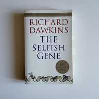 The Selfish Gene - Livro de Richard Dawkins