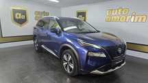 Nissan X-Trail 1.5 e-Power Tekna+ 7L e-4force