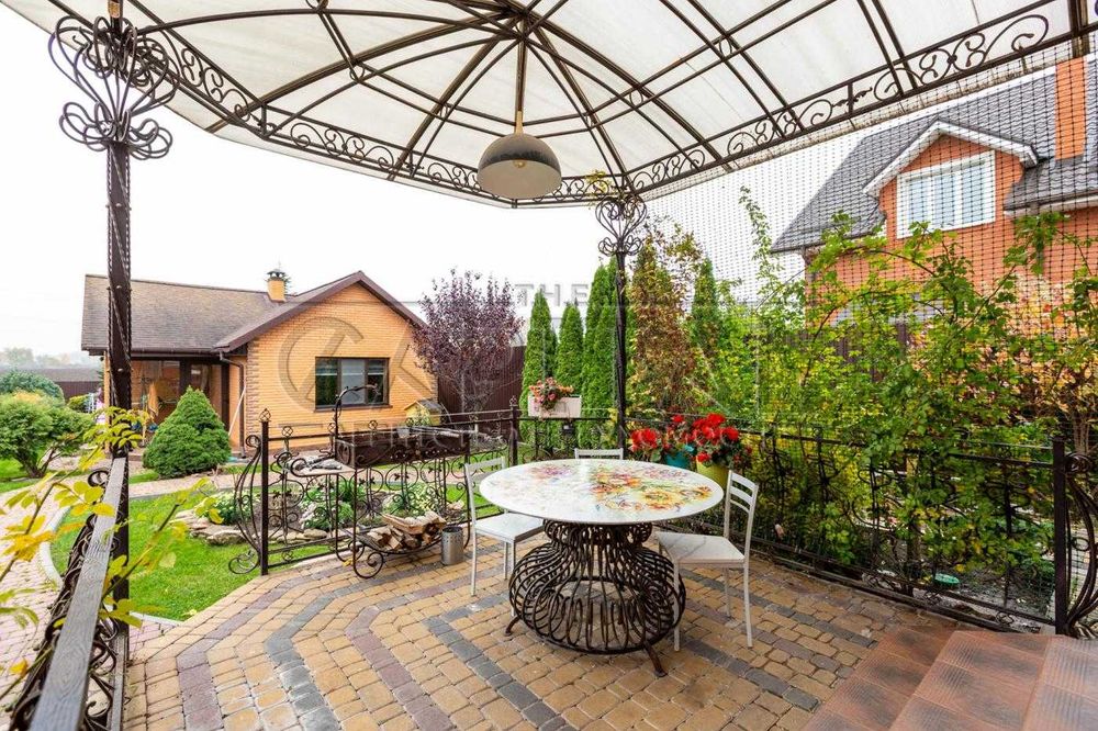 Продажа дома, г. Борисполь, Бориспольский р-н