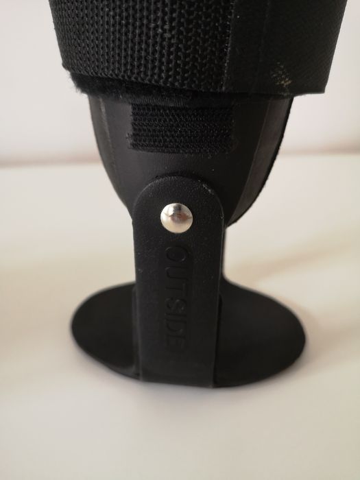 Orteza stabilizator na staw skokowy uniwersalny