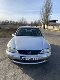 Opel. Vectra B 1999
