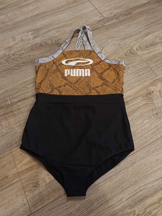body damskie Puma