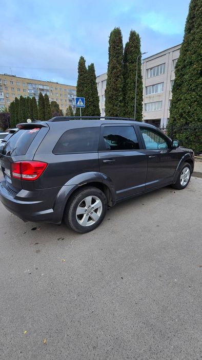 Продається Dodge Journey