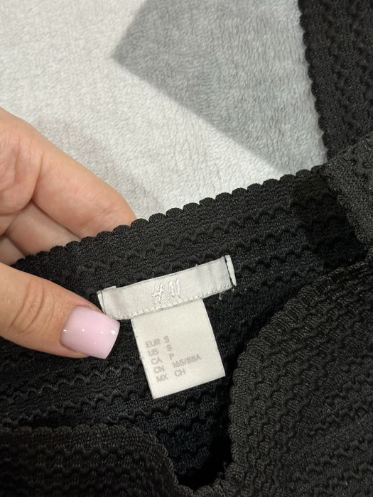 Топик h&m женский