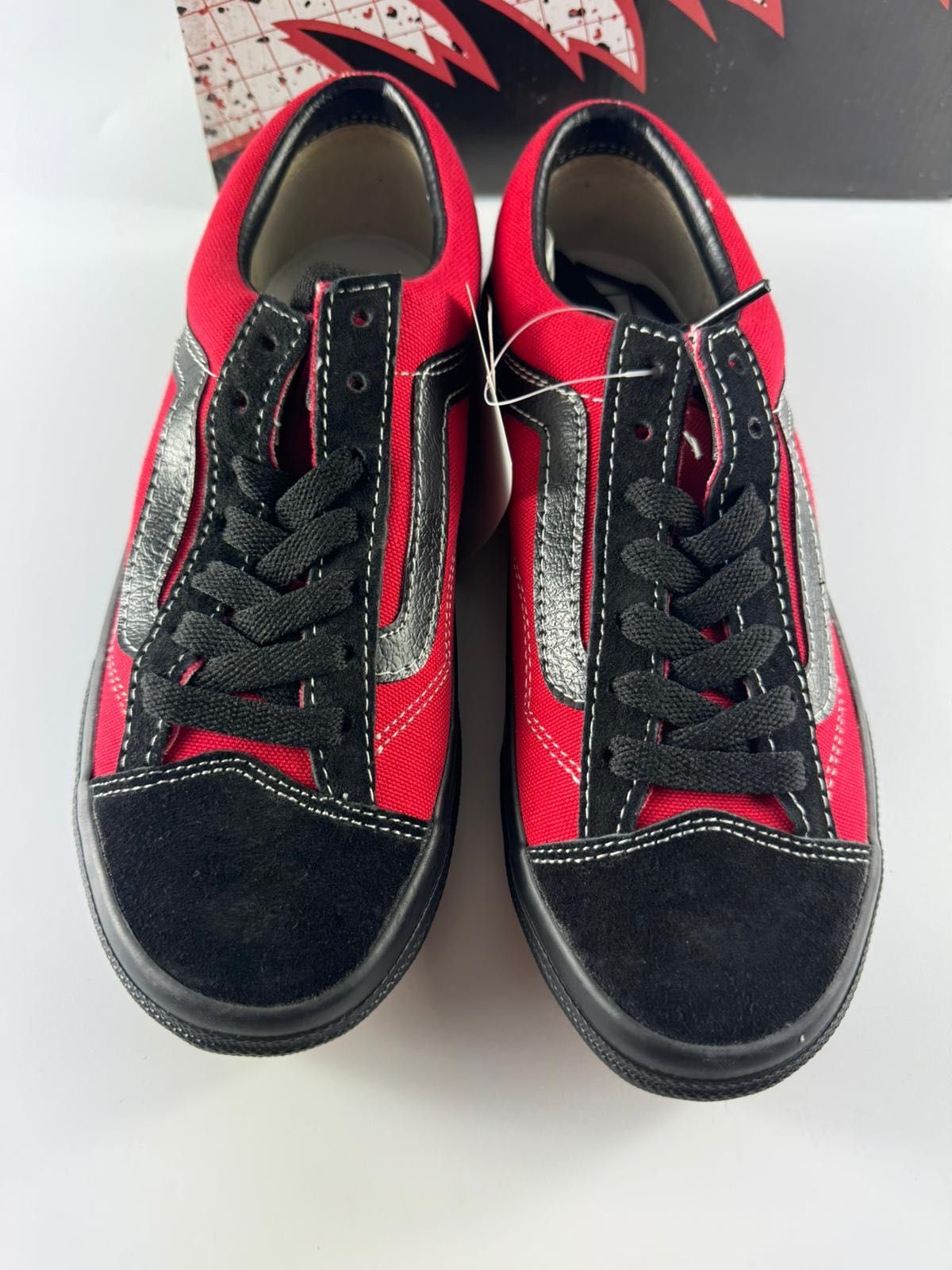 Nowe Trampki VANS V360G BILLYS OLD SKOOL uniwersalne  36