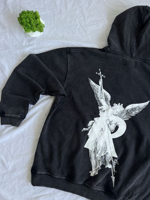 БЕЗ ПЕРЕДОПЛАТИ/ Худі Represent/ Кофта Репресент/ Essentials/ Swag/