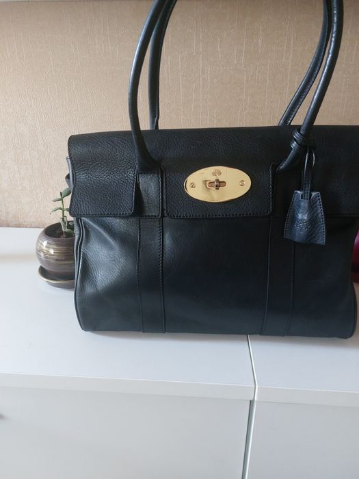 Сумка  Mulberry .