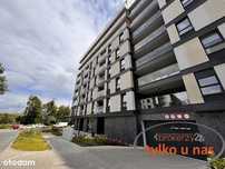 Nowy Apartament W Jeżyce/ Św. Wawrzyńca 13