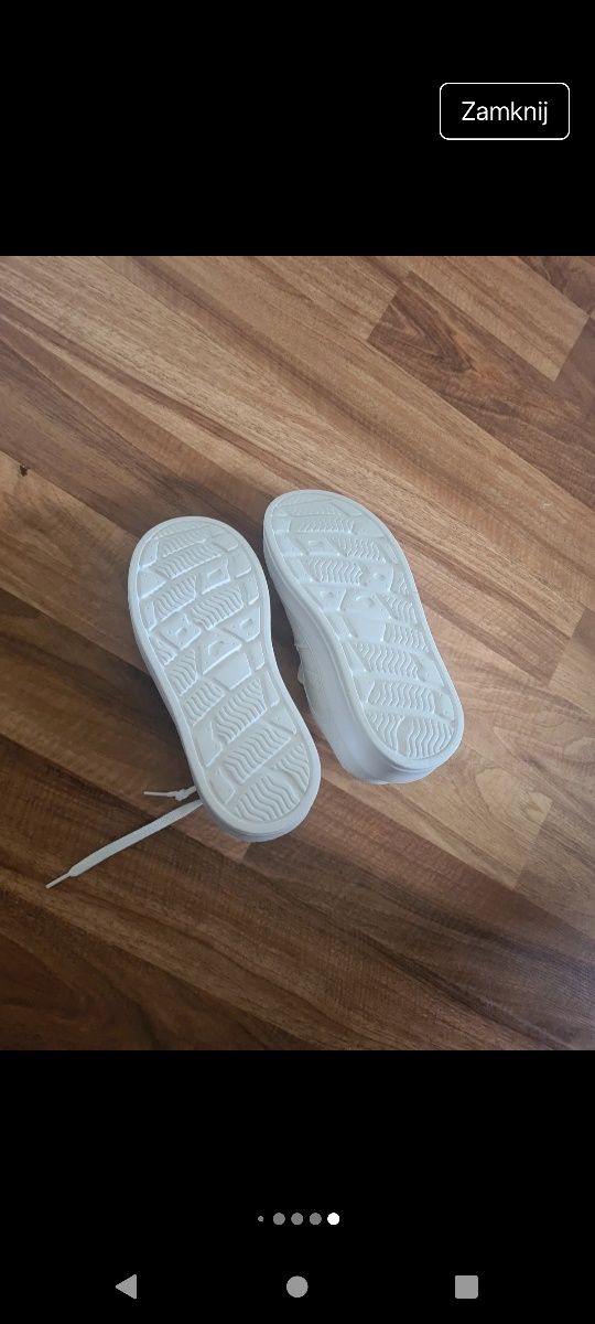 Nowe buty rozmiar 38