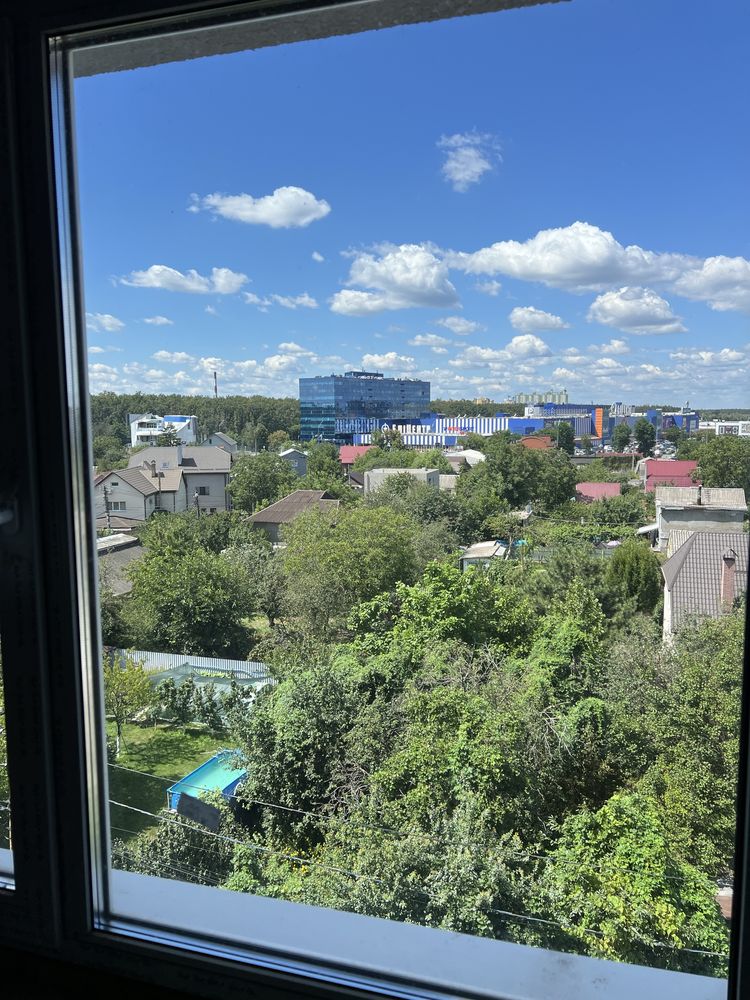 1К ЖК Welcome Home Стеценка, 75! ТРЦ Лавина, Академгородок. єОселя!