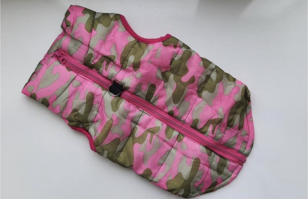 Одяг для собаки жилет французкий бульдог