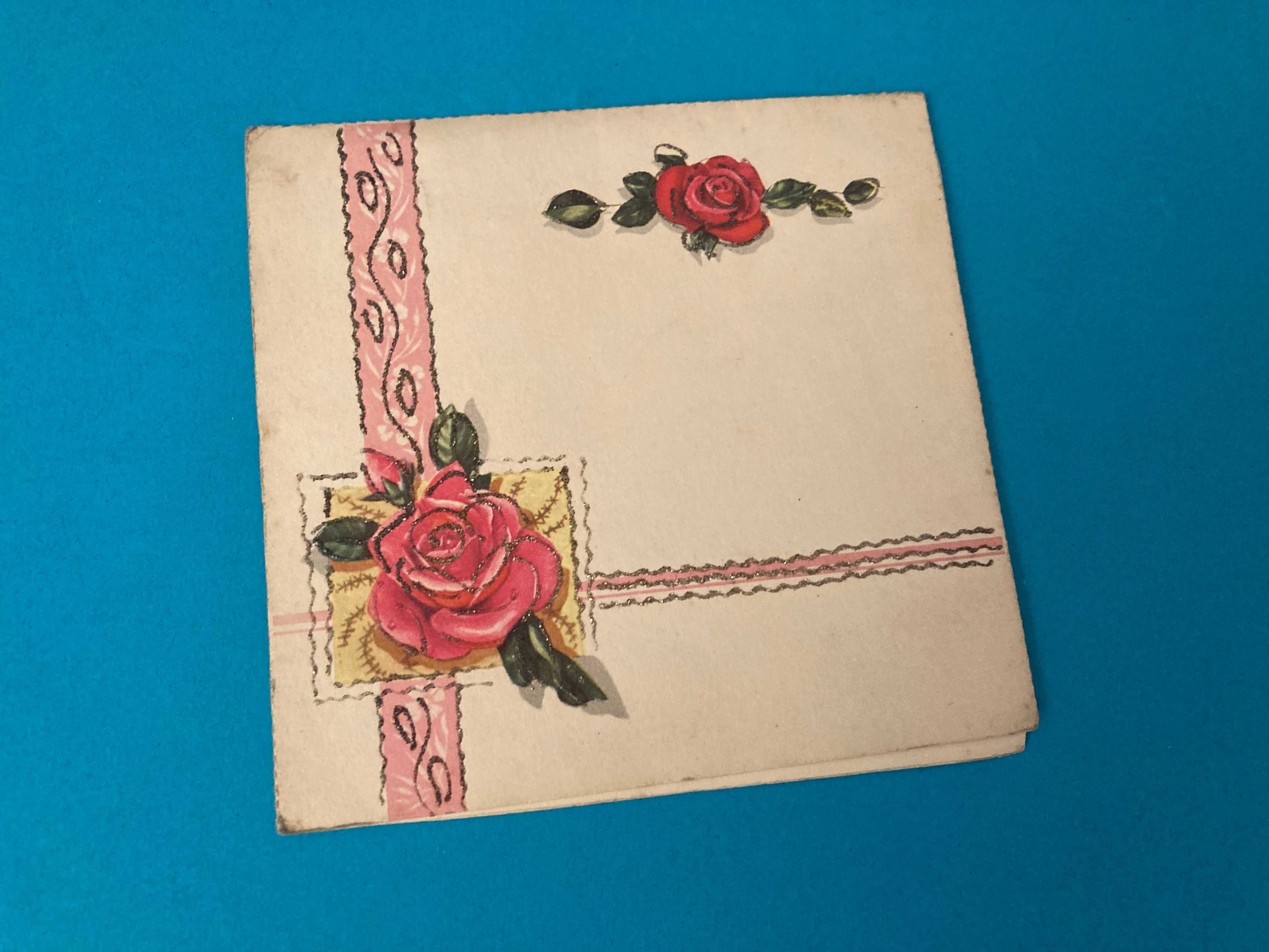Postal Pop Up Madrinha de Guerra Anos 60 Edições Âncora