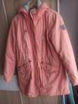 Kurtka Damska Tommy Hilfiger rozmiar xl
