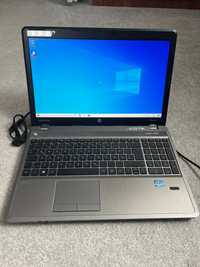 HP ProBook 4540s матовый / Intel Core i3-3110M / RAM 4 ГБ /HDD 500 ГБ/