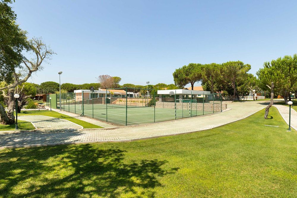 Herdade em Santo Estevão - Benavente