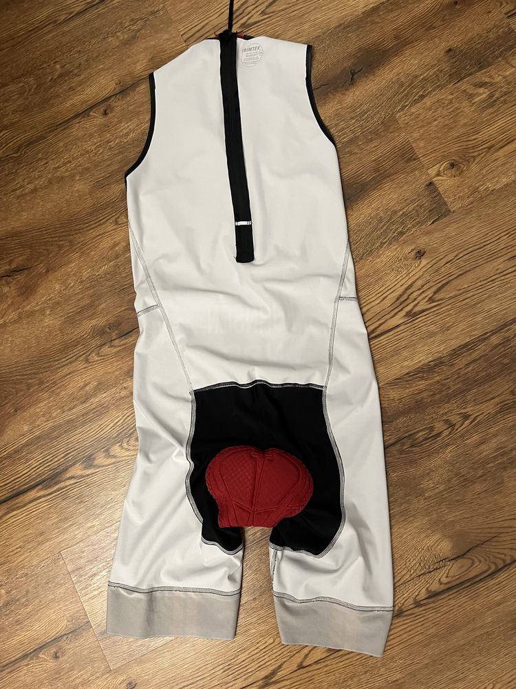 TRIMTEX strój do  triathlonu  XXL