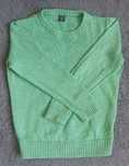 Sweter chłopięcy babyGAP (5 lat)