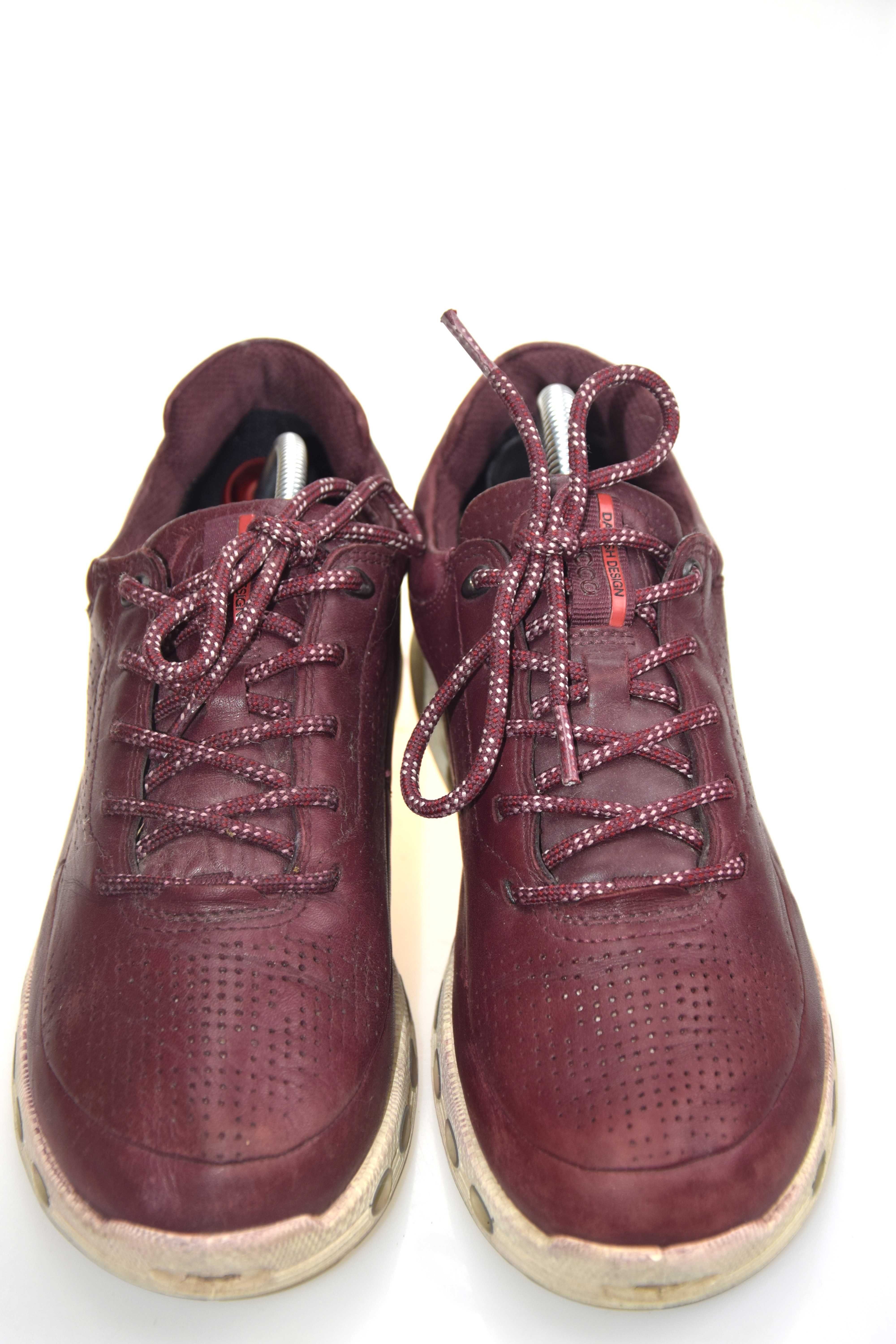 Buty do biegania Ecco Cool 2.0 GTX R.40