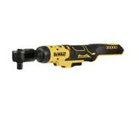 Бесщеточный угловой гайковерт - трещетка 1/2" DEWALT DCF512B 20V