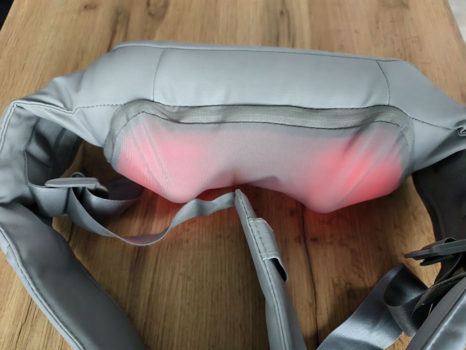 Массажер Naipo ocuddle