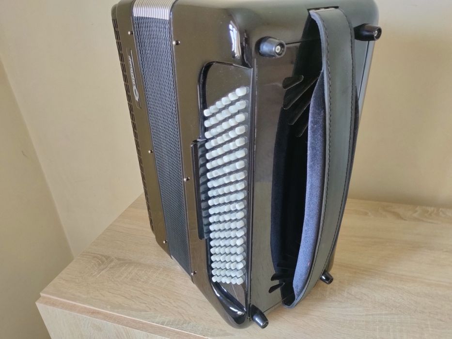 Bajan Jupiter z konwerterem